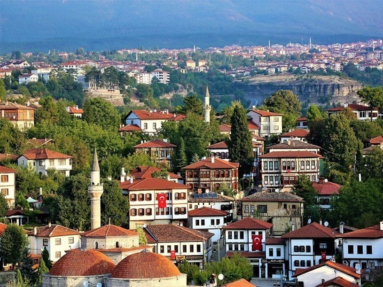 Россиянка нашла простой способ сэкономить на съемном жилье в Турции