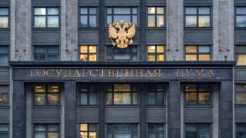 В ГД оценили планы перевести госслужащих и учителей на российские мессенджеры