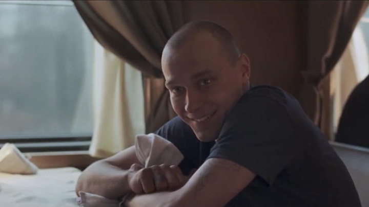 Фильм "Купе номер шесть": конфликты и откровения под стук колес