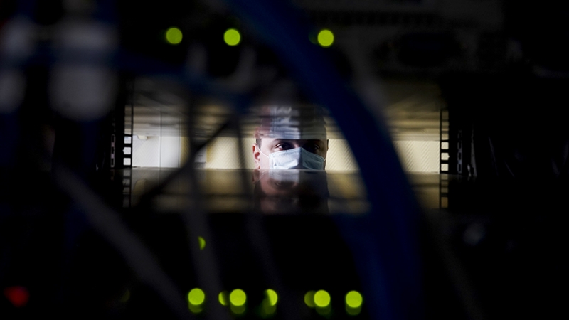 Роскомнадзор оштрафовал интернет-компании на 187 млн рублей с начала года