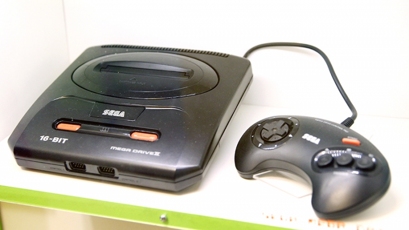 Россияне начали скупать игровые ретроконсоли