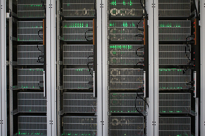 В горах Дагестана обнаружили майнинговую ферму