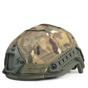 Кавер на шлем: функциональность и стиль в одном