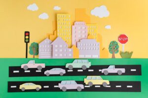 Онлайн-тесты по ПДД:  подготовка к экзамену и повышение знаний