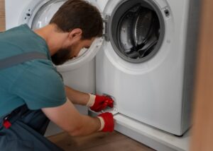 Ремонт стиральных машин: плюсы и минусы