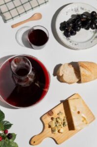 Как выбрать вино: что стоит учитывать при покупке